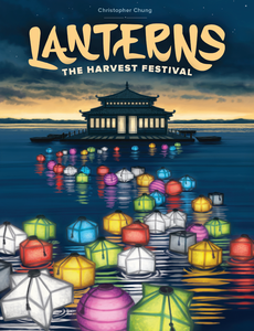 Lanterns: The Emperor's Gifts