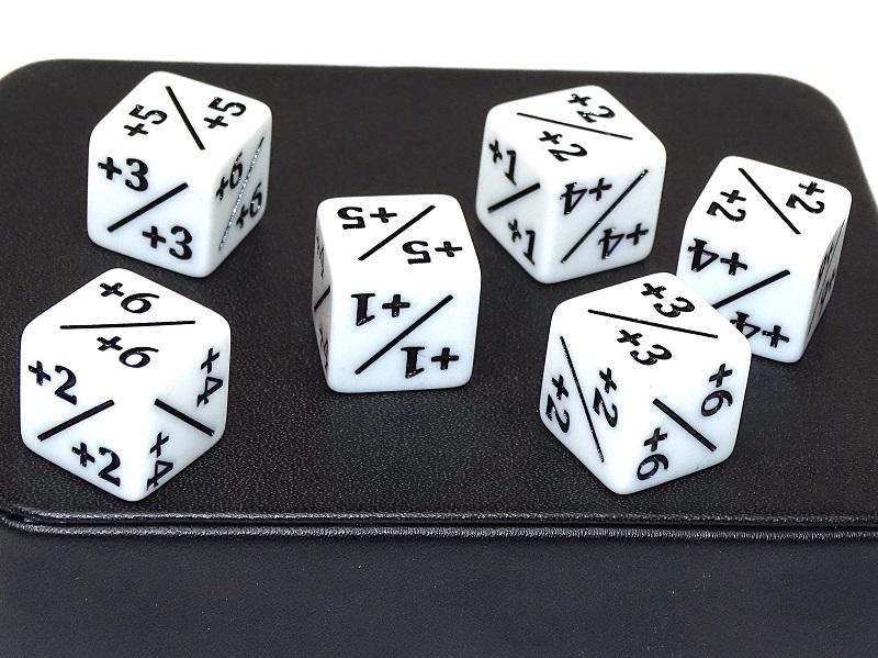 Token Die