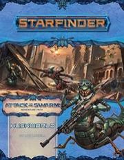 Starfinder Adventure Path #21: Huskworld