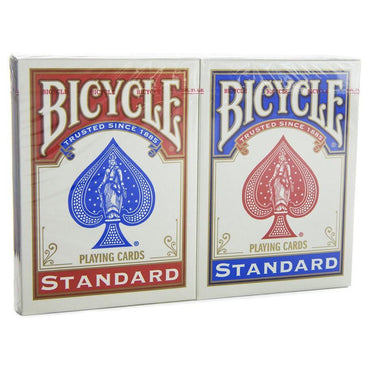 Bicycle Standard Index