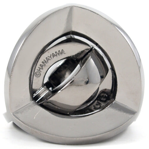 Hanayama Equa