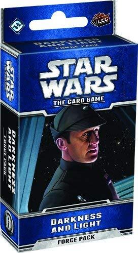 Star Wars: The Card Game â€“ Darkness and Light
