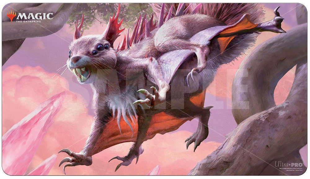 Ultra Pro Play Mat Magic the Gathering Ikoria V3