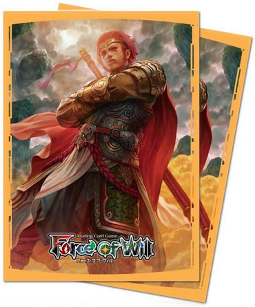 Force of Will Deck Protectors Sun Wukong (65)