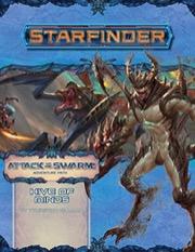 Starfinder Adventure Path #23: Hive of Minds