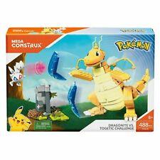 Mega Construx Dragonite Vs Togetic