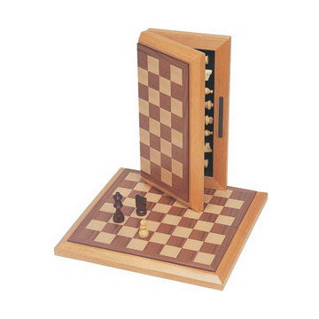 Chess 12" Wooden