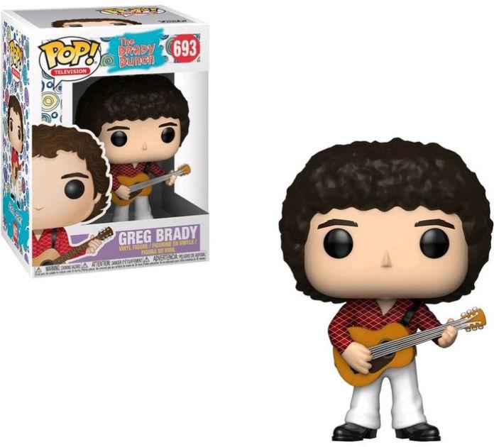 Funko Pop - Greg Brady