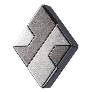 Hanayama Puzzle: Diamond