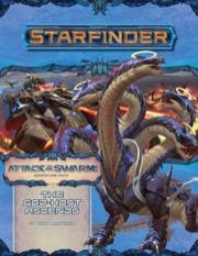 Starfinder Adventure Path #24: The God-Host Ascends