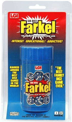Classic Farkel
