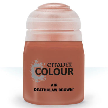 Citadel Air: Deathclaw Brown
