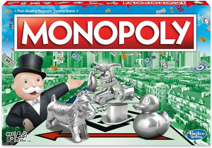Monopoly | All About Games