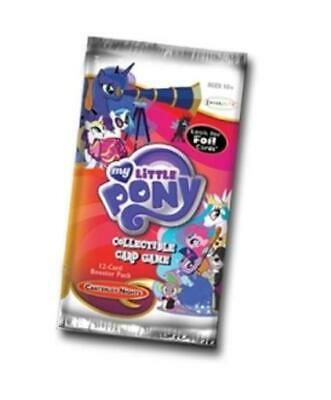 My Little Pony Canterlot Nights Booster