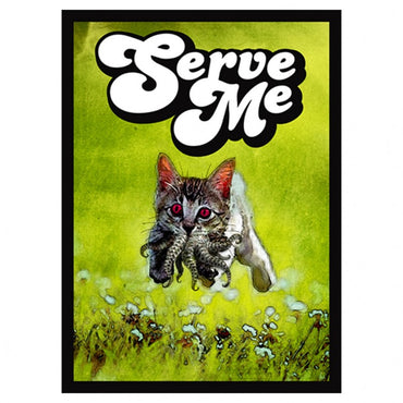 Serve Me (50)