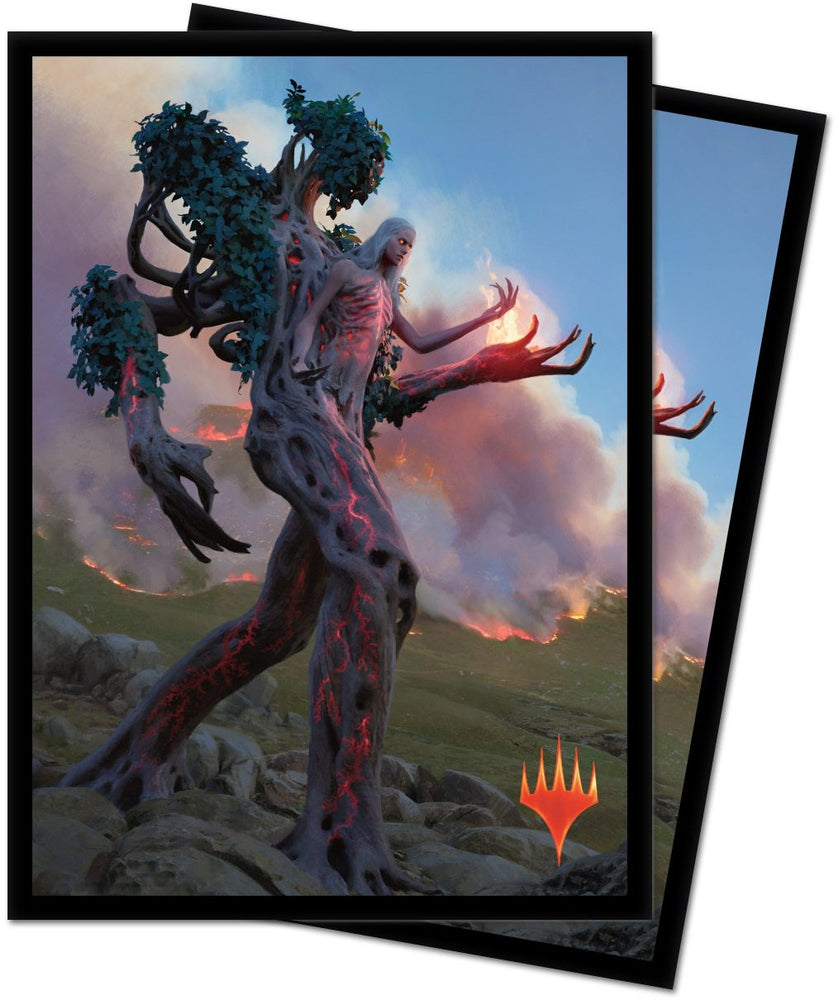 Magic the Gathering: Modern Horizons Deck Protector Sleeves (100) V2