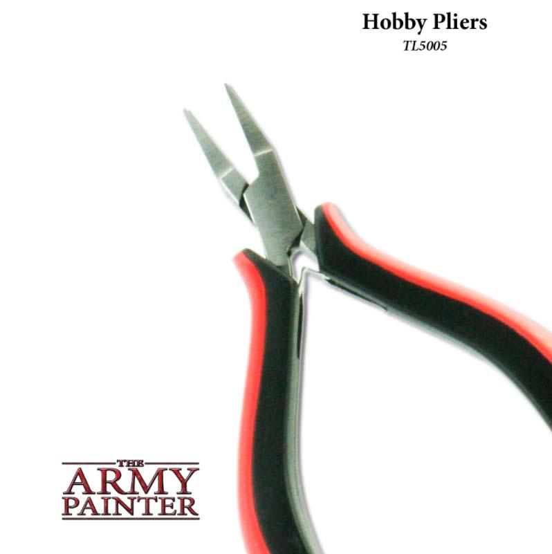 Army Painter Hobby Pliers
