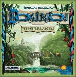 Dominion Hinterlands