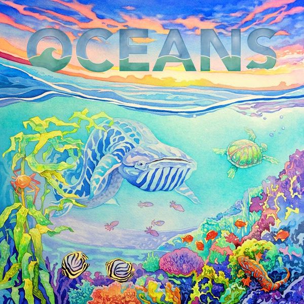 Oceans Deluxe