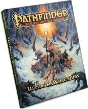 Pathfinder Roleplaying Game: Ultimate Wilderness