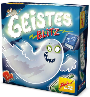 Ghost Blitz