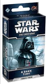 Star Wars LCG: A Dark Time Force Pack