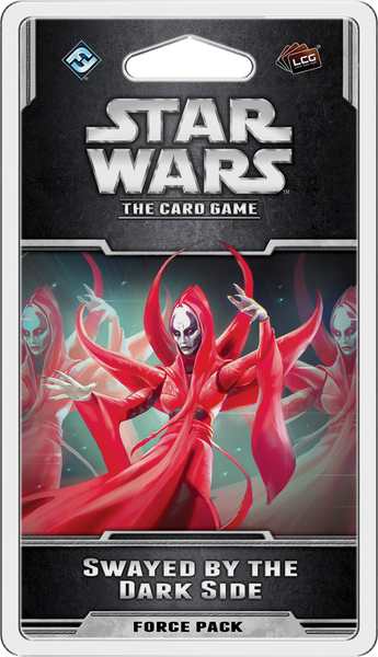 Star Wars: The Card Game â€“ Swayed by the Dark Side