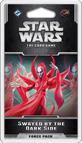 Star Wars: The Card Game â€“ Swayed by the Dark Side