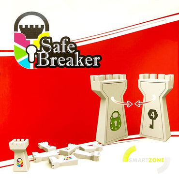 Safe Breaker