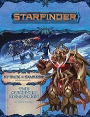 Starfinder Adventure Path #22: The Forever Reliquary