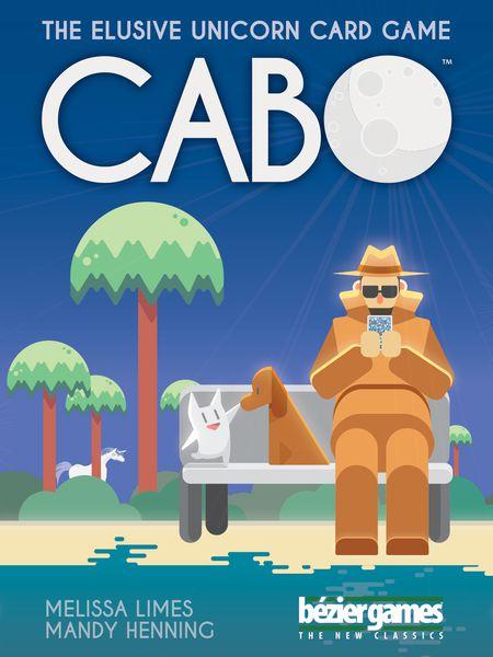 Cabo: Deluxe Edition | All About Games