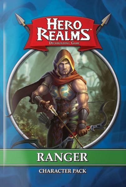 Hero Realms: Character Pack Ranger