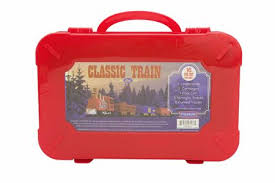 Classic Train Set