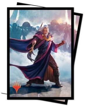 Magic the Gathering: Modern Horizons Deck Protector Sleeves (100) V3