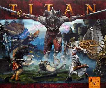 Titan (1980)