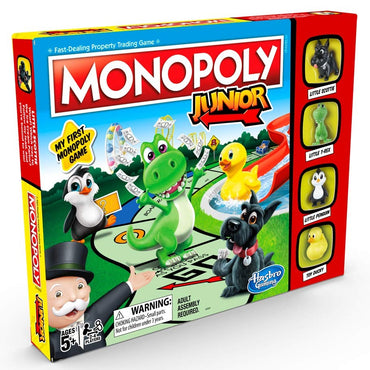 Monopoly: Junior