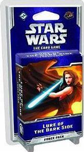 Star Wars: The Card Game â€“ Lure of the Dark Side