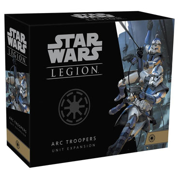 Star Wars: Legion - ARC Troopers