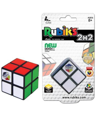 Rubik's 2x2