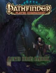 Pathfinder Player Companion: Haunted Heroes Handbook
