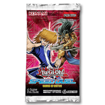 Yu-Gi-Oh! TCG: Speed Duel: Scars of Battle English 1st. Ed Booster Pack