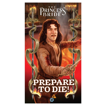 The Princess Bride: Prepare to Die