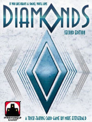 Diamonds 2nd Edition | All About Games