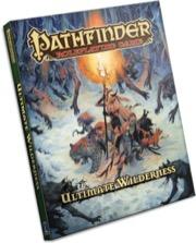 Pathfinder Roleplaying Game: Ultimate Wilderness PE