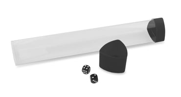 Play Mat Tube: Black