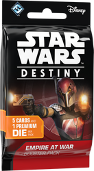 Star Wars: Destiny â€“ Empire at War Booster Box