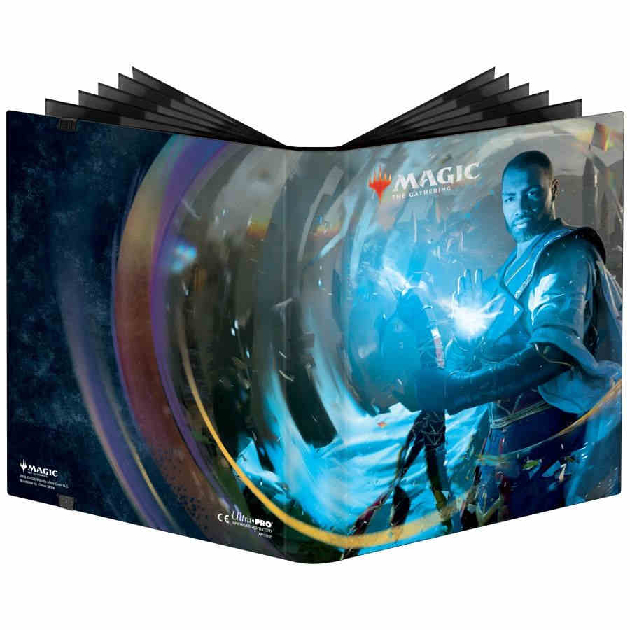 MTG Core 2021 PRO Binder, 9-Pocket