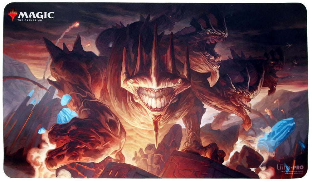 Ultra Pro Play Mat Magic the Gathering Ikoria V8