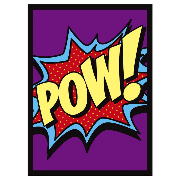 POW! (50)