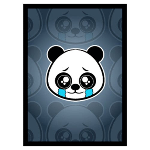 Sad Panda (50)